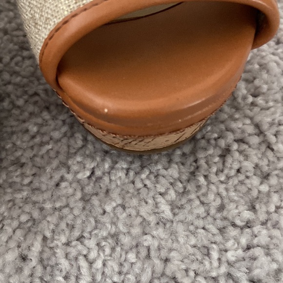 Antonio Melani embroidered wedges - Picture 8 of 8